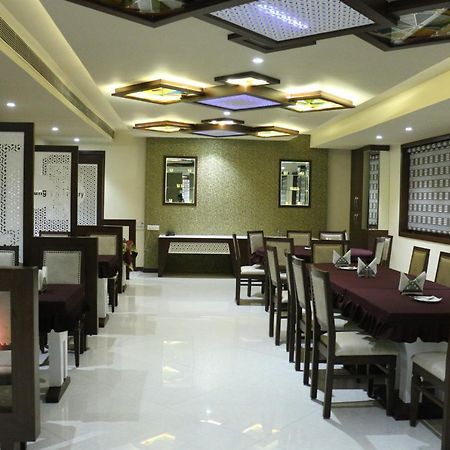 Hotel Ashish Continental Phagwara Exterior photo