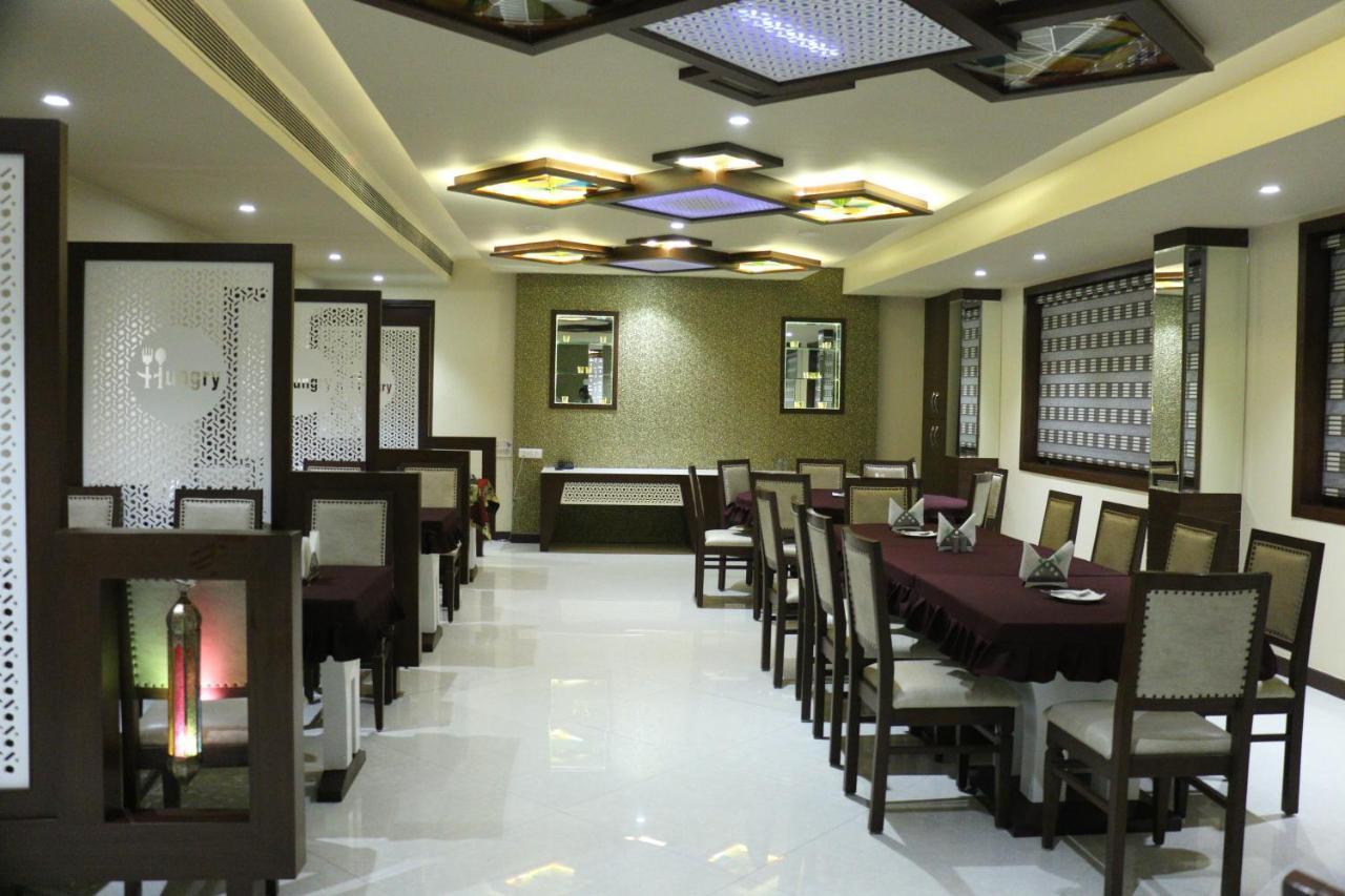 Hotel Ashish Continental Phagwara Exterior photo